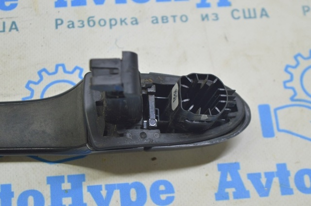 CHRYSLER 1SZ34JSCAD Ручка двери задней наружная в наличии Чернигов
