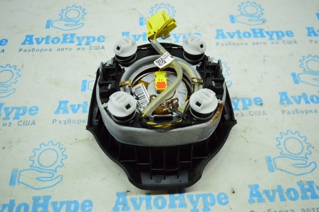 1T0880201L Подушка безопасности (AIRBAG) водительская купить Одесса