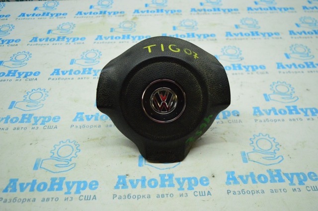 Airbag в мультируль 1T0880201L VAG