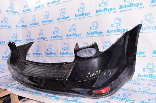 1TY37TZZAF CHRYSLER Бампер задний купить в Ирпень