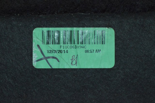 1UC86DX9AC CHRYSLER купить в Винница