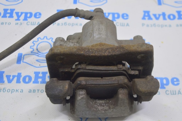 Обшивка стойки кузова внутренняя, передняя правая 1UC96HDAAC CHRYSLER