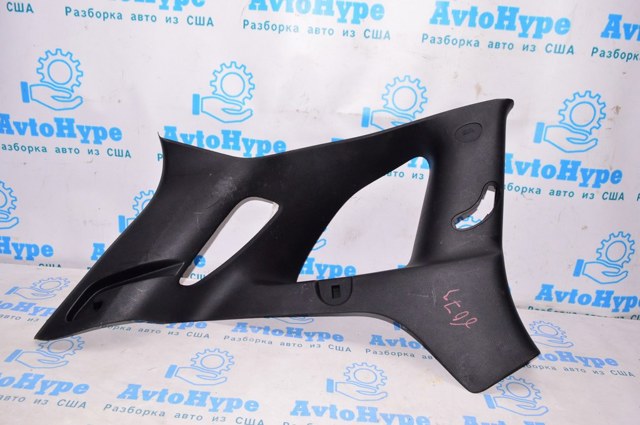 1UD05DX9AF CHRYSLER Облицовка багажного отсека левая купить в Киев