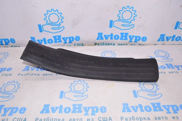 Облицовка порога внутренняя, задняя левая 1UD21DX9AD CHRYSLER
