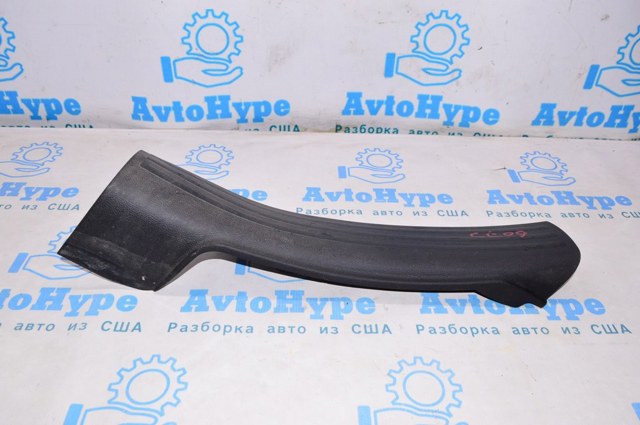 1UD22DX9AD CHRYSLER Накладка дверного порога внутренняя задняя правая купить в Ровно