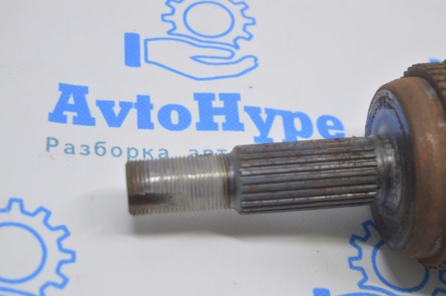 1UD22DX9AD Накладка дверного порога внутренняя задняя правая купить Сумы