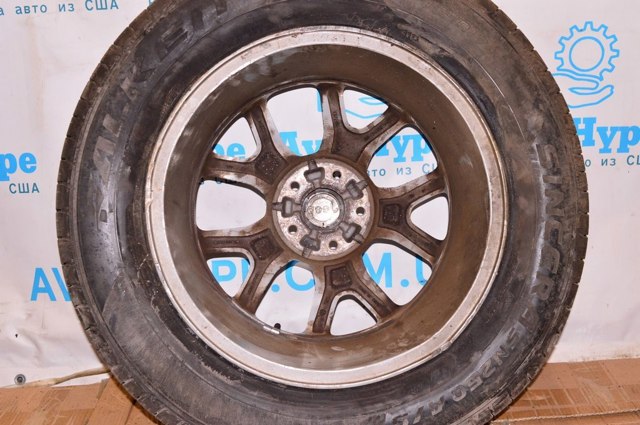 CHRYSLER 1UT90GSAAA в наличии Черновцы