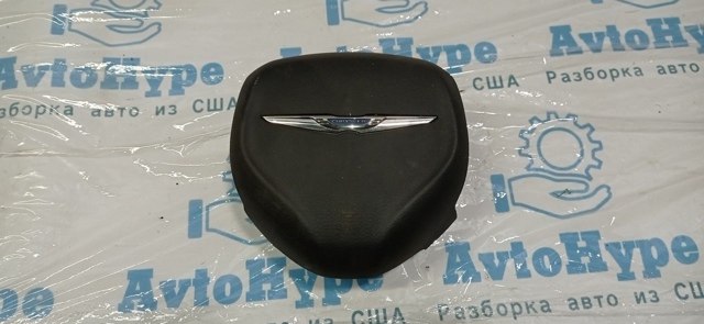 Airbag в мультируль 1VH87DX9AH CHRYSLER