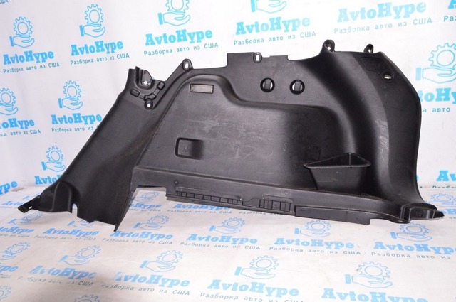1VR94DX9AG CHRYSLER Облицовка багажного отсека левая купить в Житомир