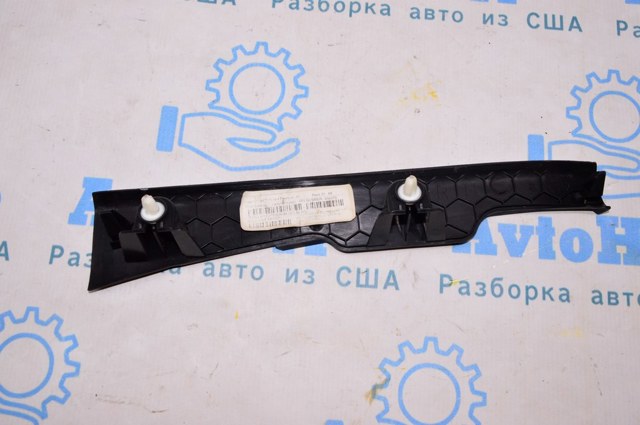 1WG18DX9AD CHRYSLER Обшивка стойки кузова внутренняя передняя правая купить в Запорожье