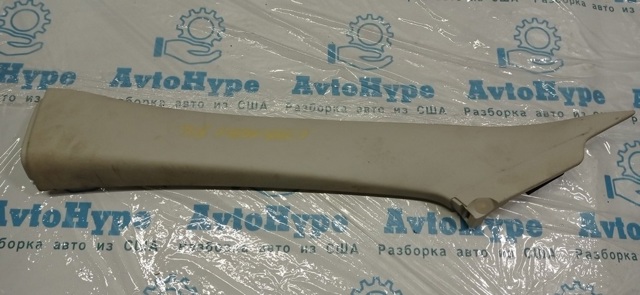 Обшивка стойки кузова внутренняя, передняя левая 1XW55ML2AD CHRYSLER