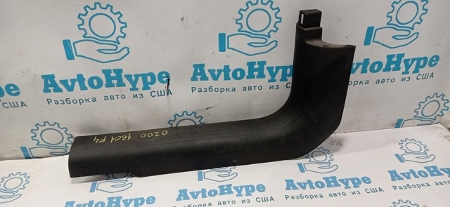 Обшивка стойки кузова внутренняя, передняя левая 1XW75DX9AD CHRYSLER