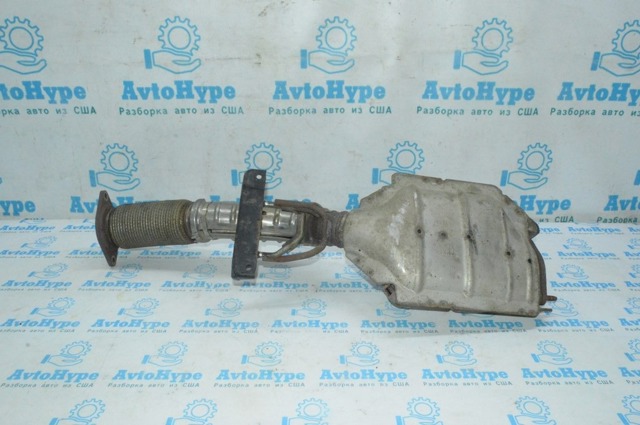 200A05NA4B NISSAN Приёмная труба купить в Павлоград