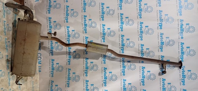 Катализатор 201009FL0A NISSAN
