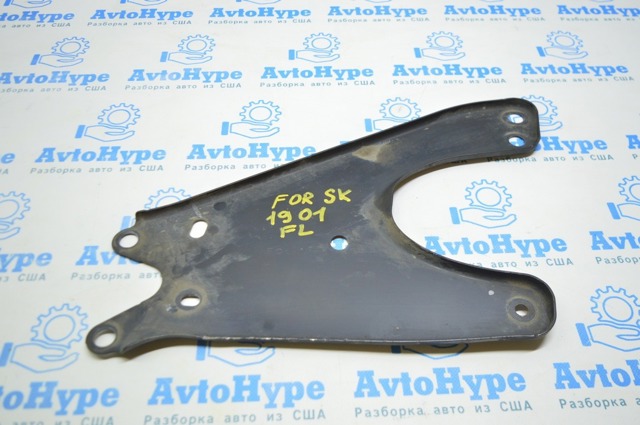 20107FL010 SUBARU Кронштейн передней балки купить в Каменское