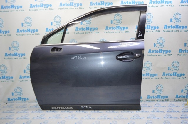 20202SG000 SUBARU Нижний рычаг купить в Черкассы
