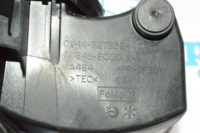 Амортизатор подвески передний левый 20310AL03A SUBARU
