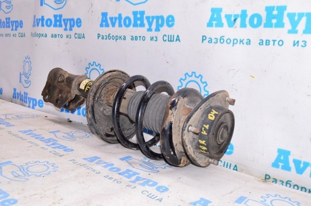 20310SG001 SUBARU Амортизатор передний правый купить в Киев
