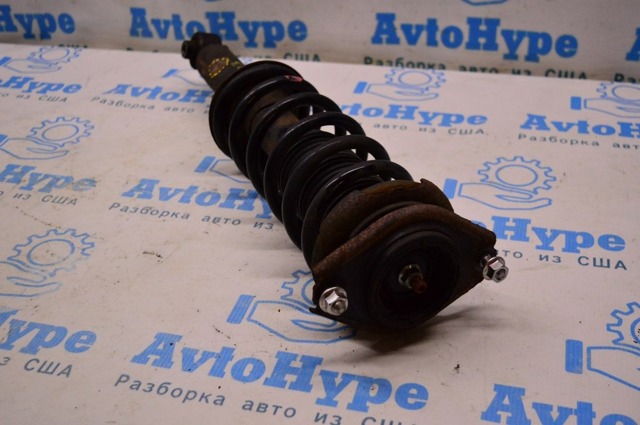 20365AL02A SUBARU Амортизатор задний купить в Ровно