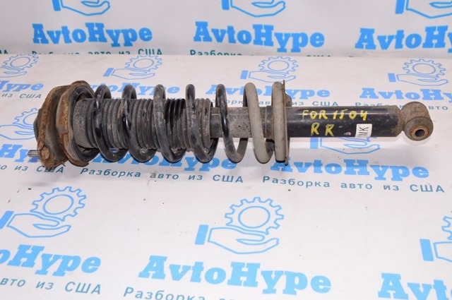 SUBARU 20365SG001 Амортизатор задний в наличии Украина