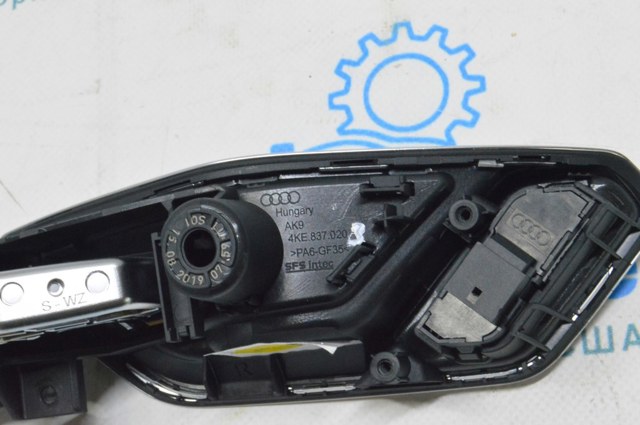 Насос системы охлаждения 21010HG00H NISSAN
