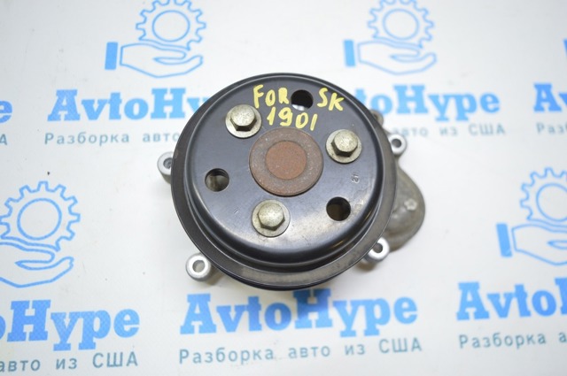 SUBARU 21110AA770 Помпа в наличии Ужгород