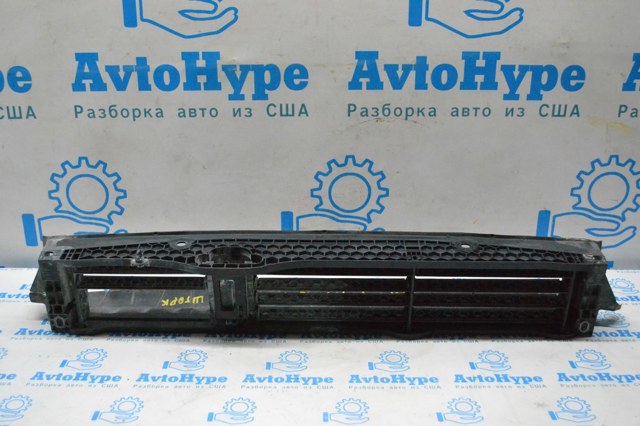 214216UA0A NISSAN Жалюзи радиатора охлаждения купить в Павлоград