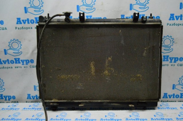 Радиатор основной 214603JA0E NISSAN