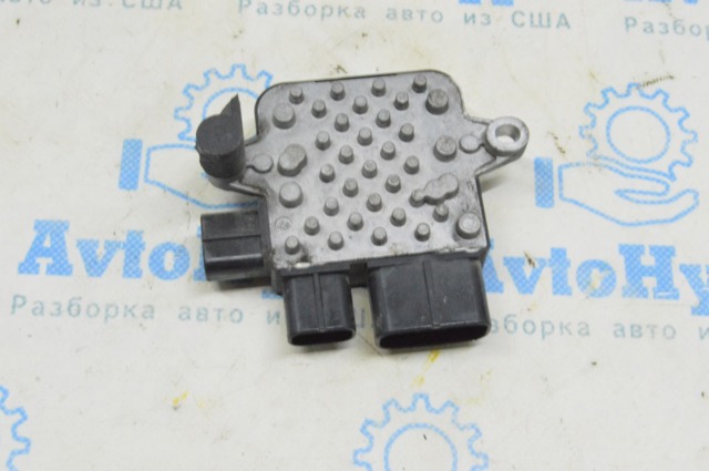21493B210B NISSAN Регулятор оборотов вентилятора охлаждения (блок управления) купить в Хмельницкий
