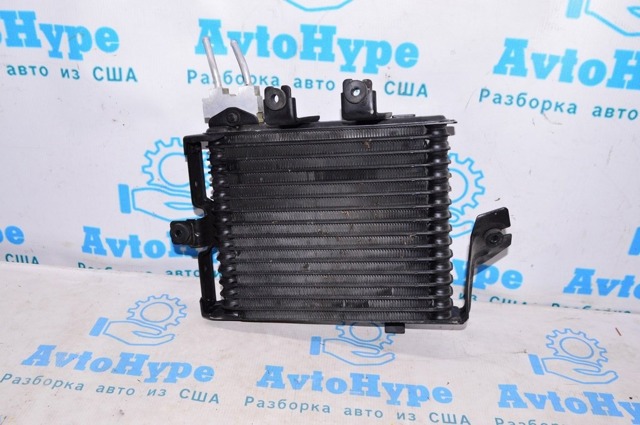 216063JA1B NISSAN Радиатор охлаждения АКПП купить в Хмельницкий