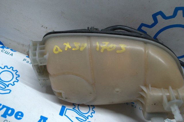 217115DA0A NISSAN Бачок системы охлаждения купить в Чернигов