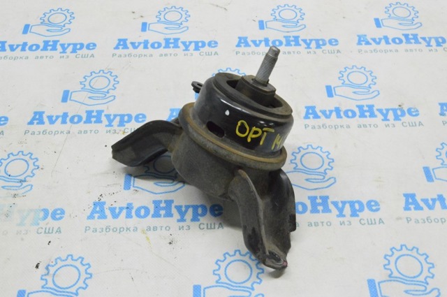 Подушка двигателя 218104R100 HYUNDAI
