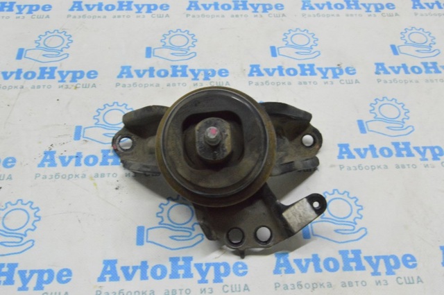 218104R100 HYUNDAI Подушка (опора) двигателя правая купить в Киев