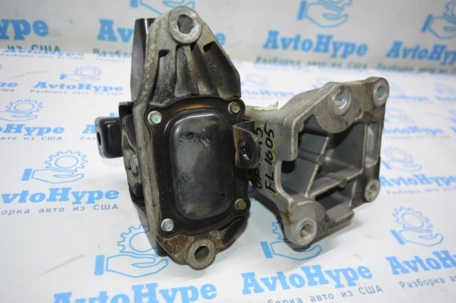 21810C1020 HYUNDAI Подушка (опора) двигателя правая купить в Каменское