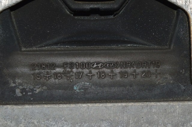 HYUNDAI 21810F3300 в наличии Черкассы