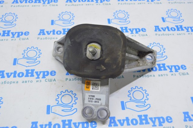 HYUNDAI 21810P0520 в наличии Черновцы