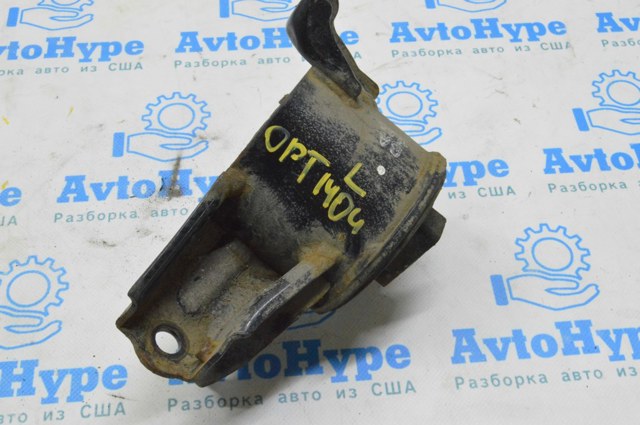 HYUNDAI 218304R000 Левая подушка двигателя в наличии Черновцы