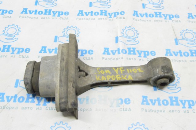 Передняя опора двигателя 219502T000 HYUNDAI