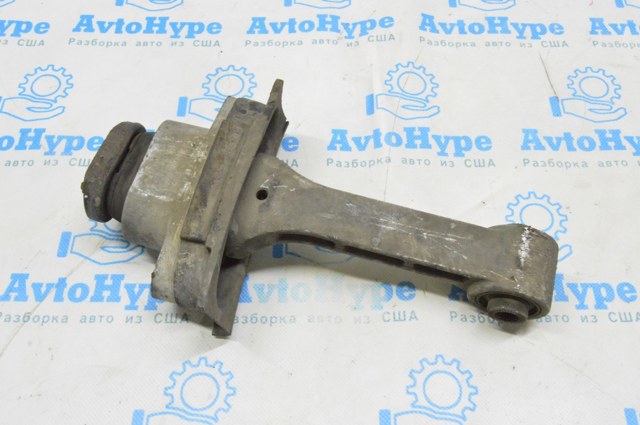 219502T000 HYUNDAI Подушка (опора) двигателя передняя купить в Ужгород
