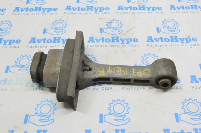 Подушка двигателя передняя 219503S000 HYUNDAI