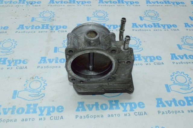 TOYOTA 220300P050 Дроссельная заслонка в наличии Запорожье