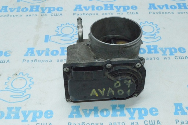 Дроссельная заслонка 220300P050 TOYOTA