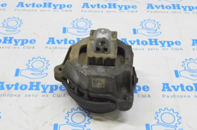 22116860471 BMW Левая подушка двигателя купить в Чернигов