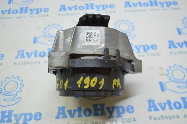 BMW 22116860472 Правая подушка двигателя в наличии Чернигов