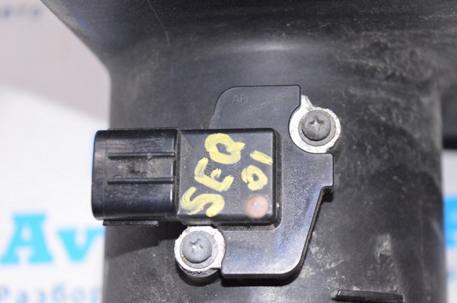 Воздухомер 222040F030 TOYOTA