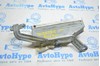 Подушка безопасности airbag задняя левая mercedes w222 14-22 (01) 2228604302 2228604302