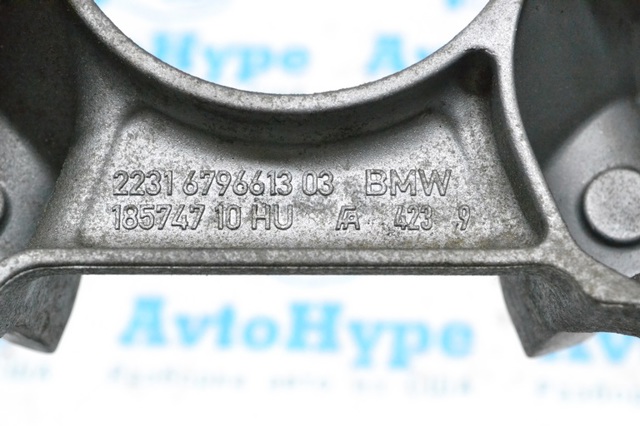 BMW 22316796613 Кронштейн подушки КПП в наличии Запорожье
