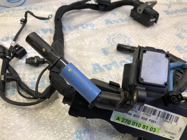 Катушка зажигания 22448HG00B NISSAN