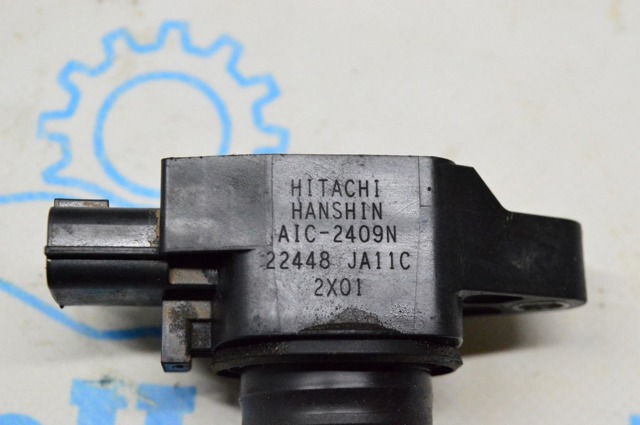 22448JA11C NISSAN Катушка зажигания купить в Днепр