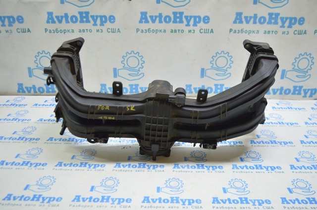 22627AA580 SUBARU Датчик давления во впускном коллекторе, MAP купить в Чернигов